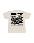 LeMans Tee
