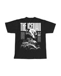 Iceman Tee (Black)