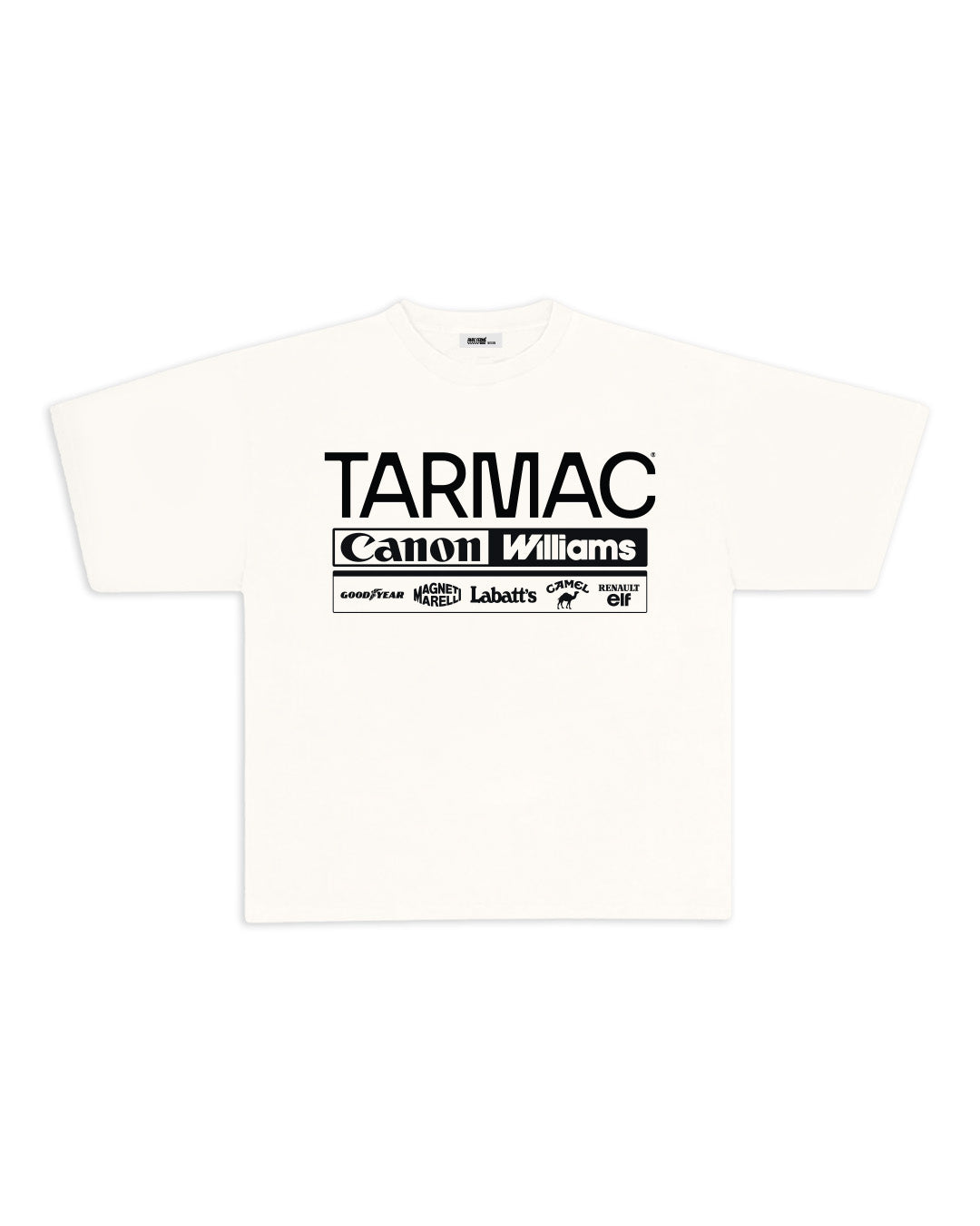 Canon Tee