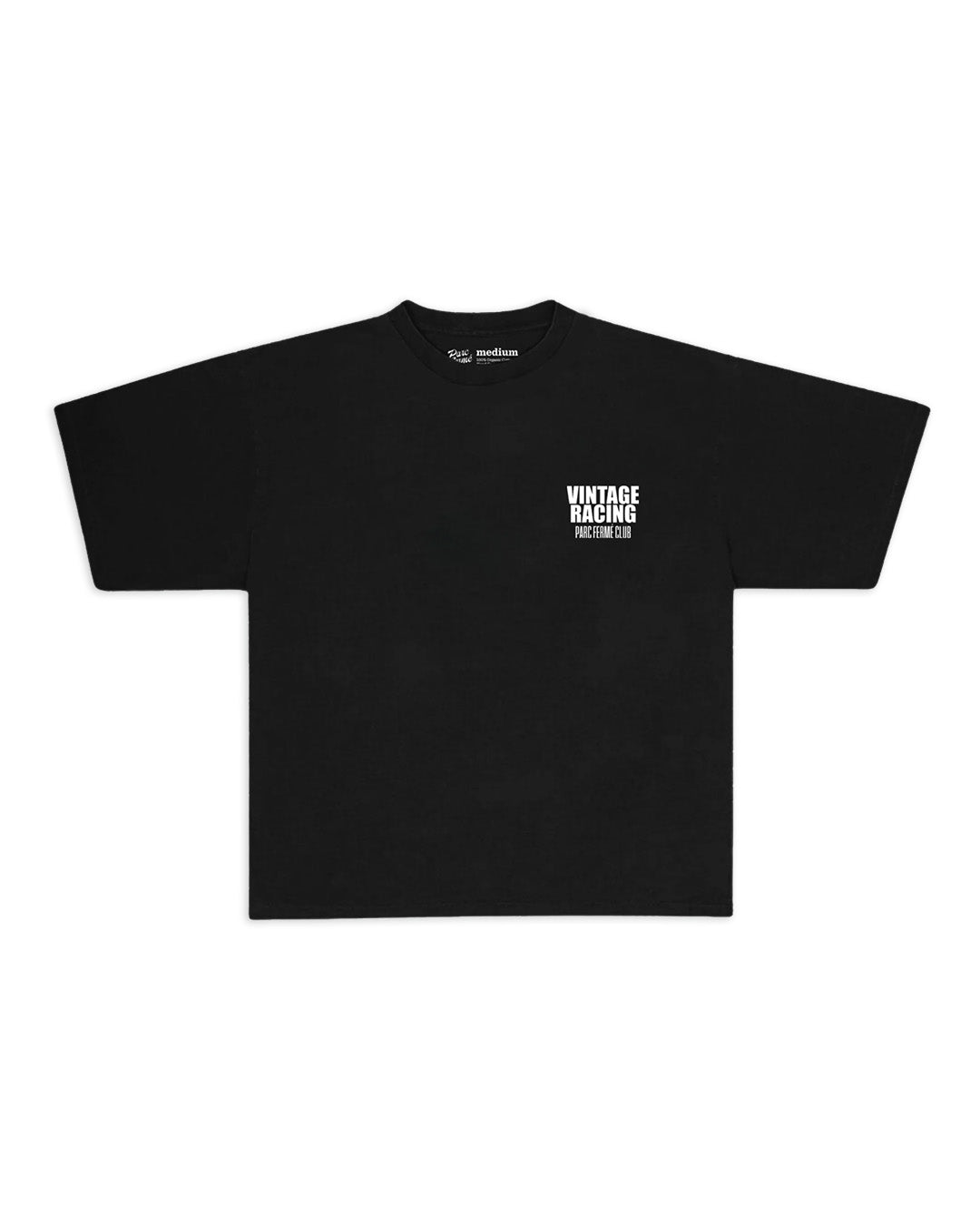 Daytona Tee