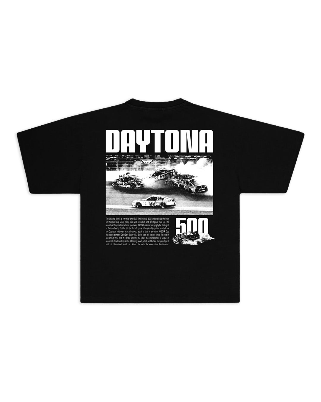 Daytona Tee