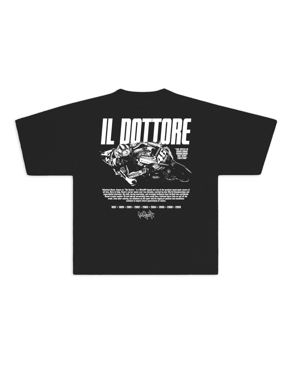Il Dottore Tee