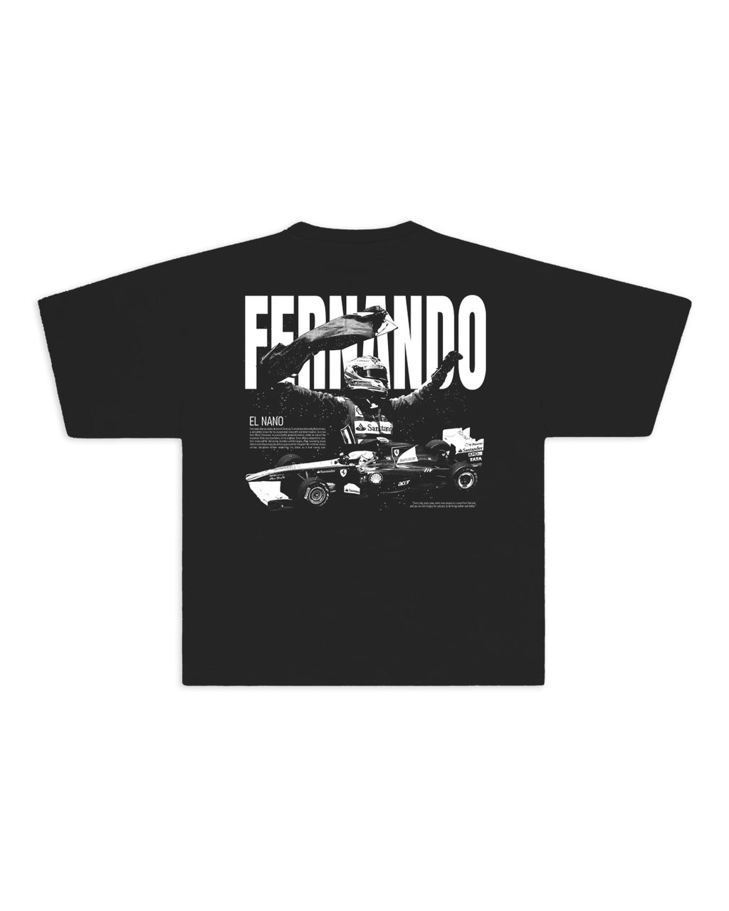 Fernando Tee