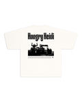 Hungry Heidi Tee