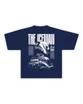The Iceman Tee