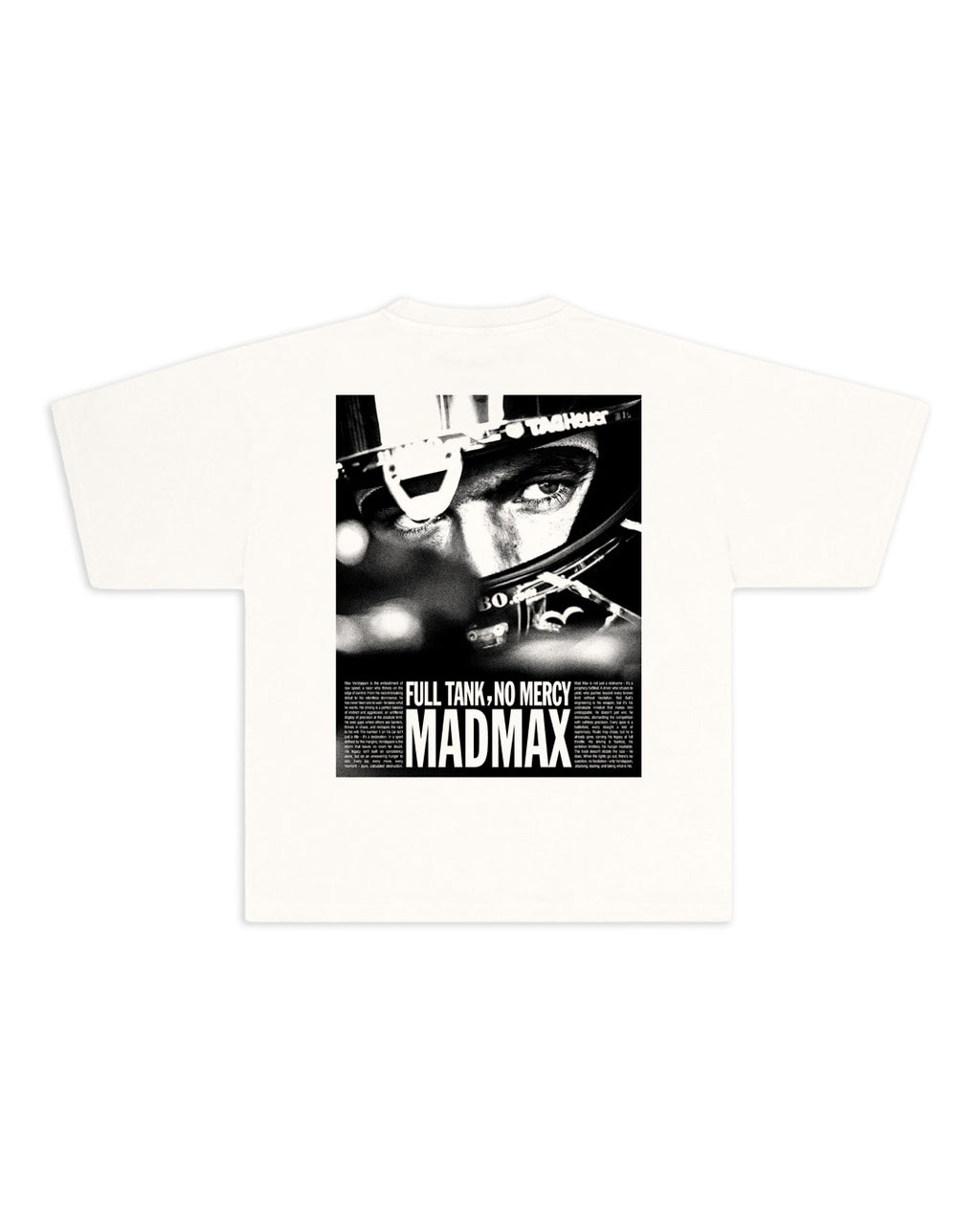 Mad Max Tee