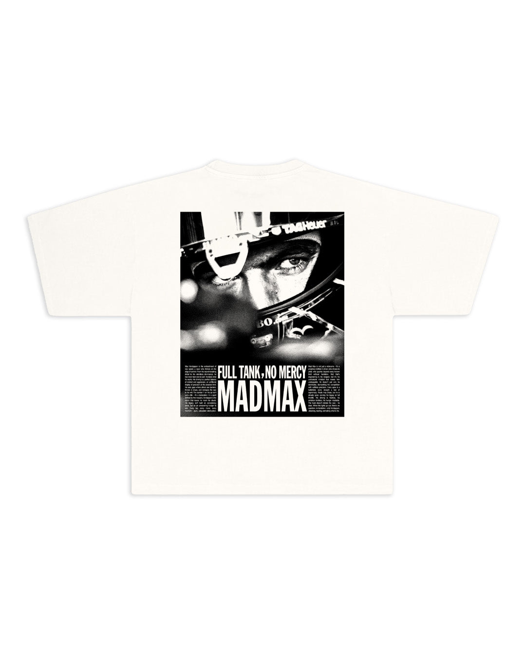 Mad Max Tee
