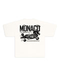 Monaco Tee