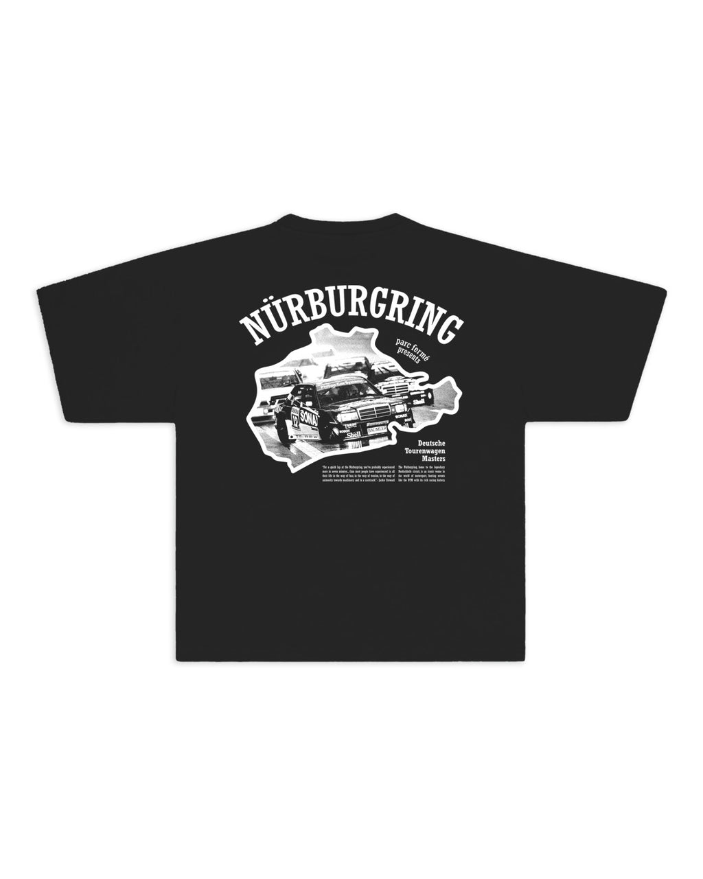 Nürburgring Tee