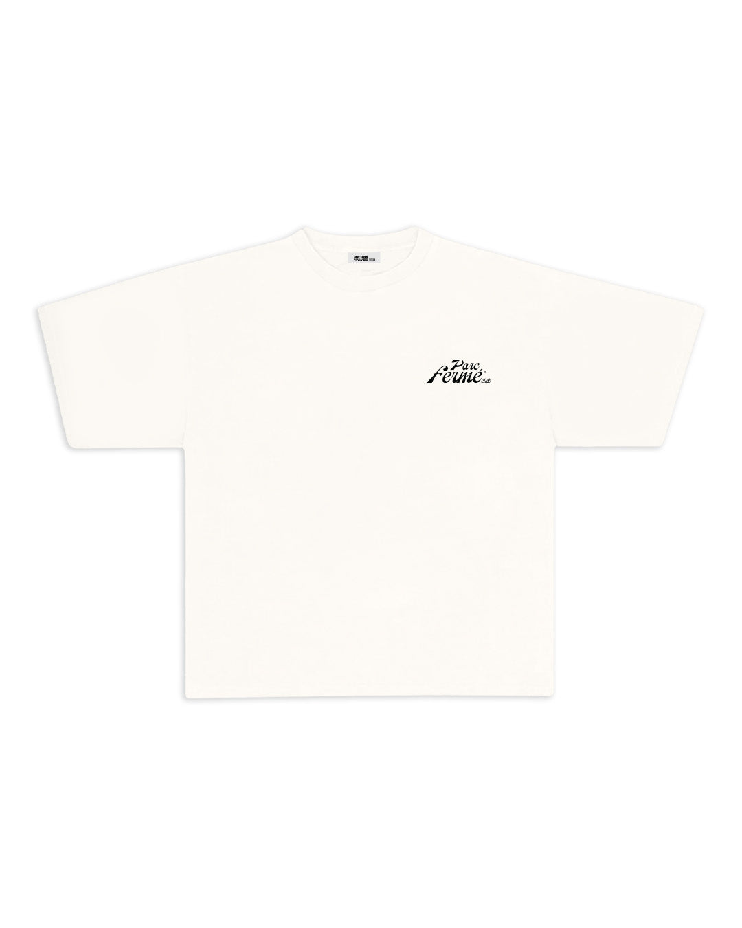 Scuderia Tee