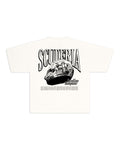 Scuderia Tee