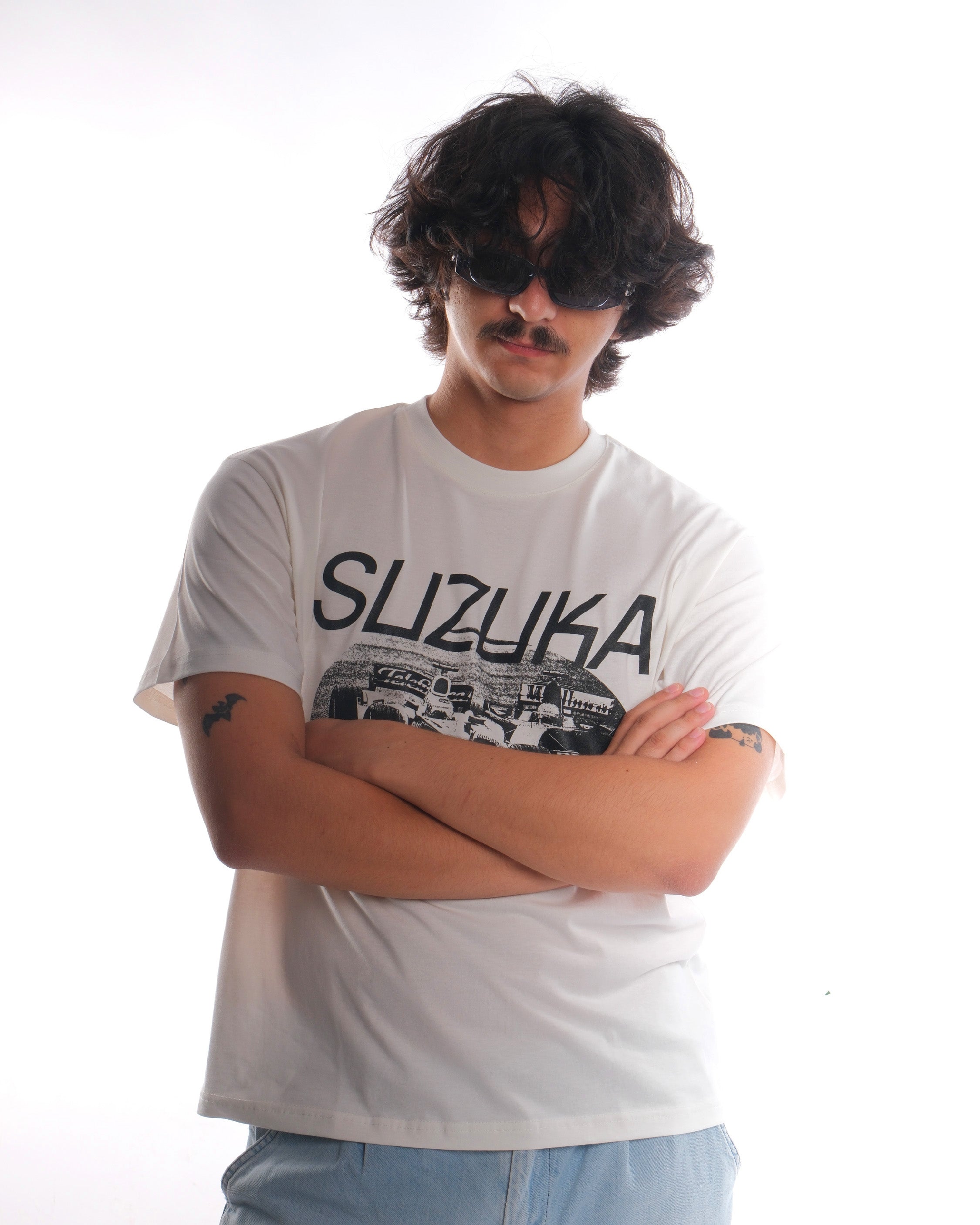 Suzuka Tee