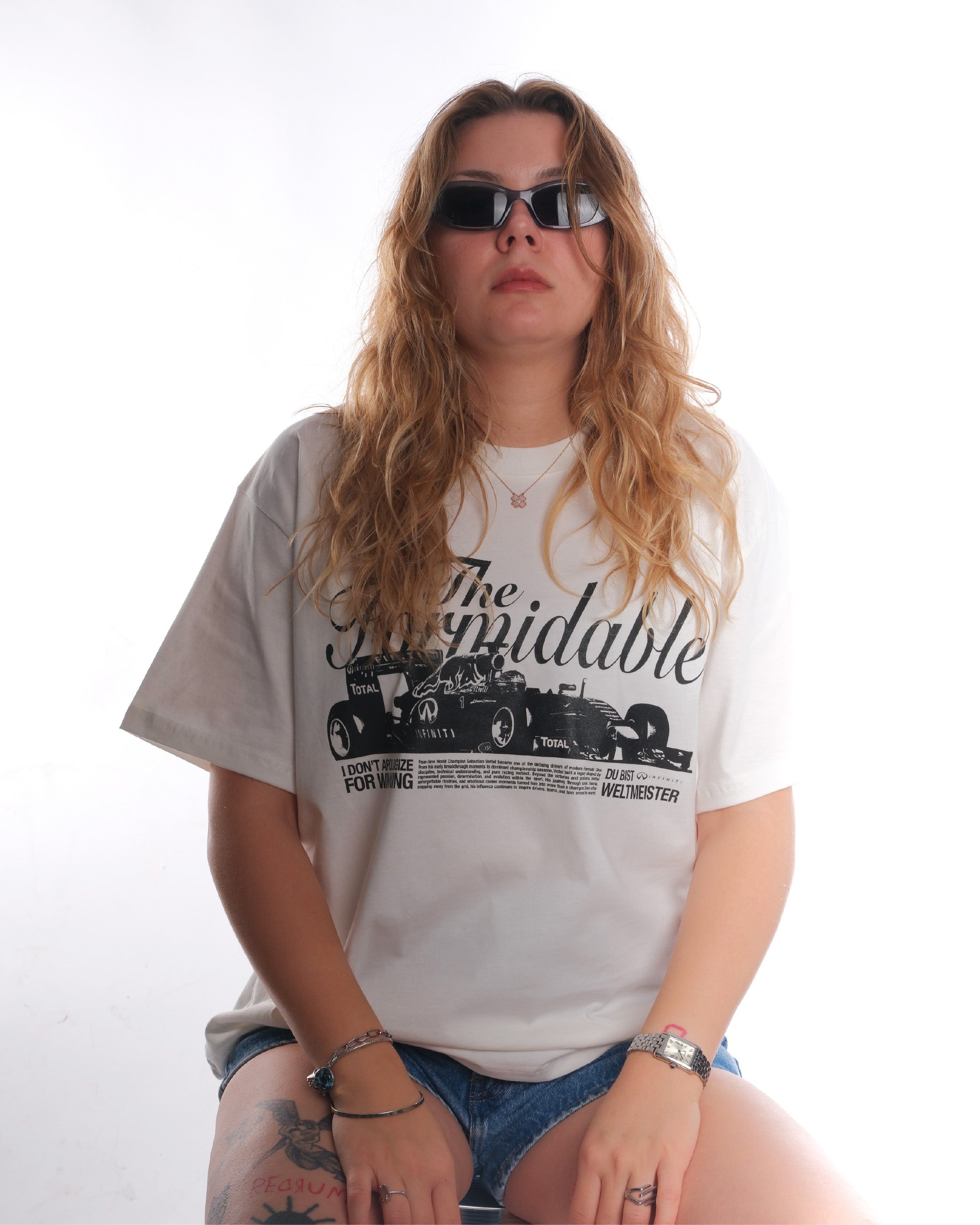 Formidable Tee