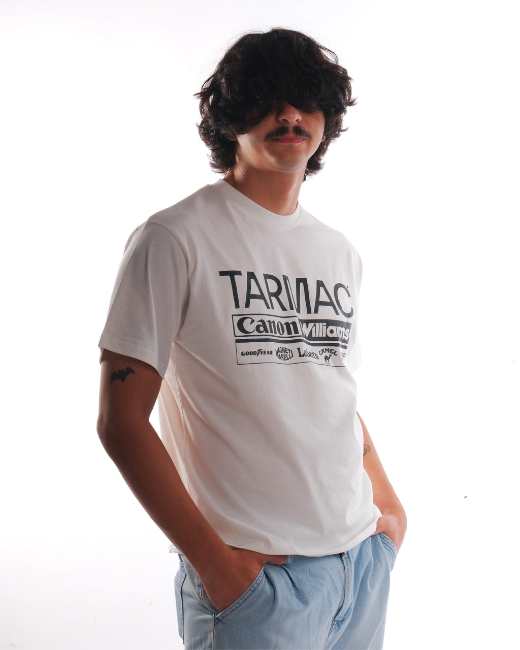 Canon Tee
