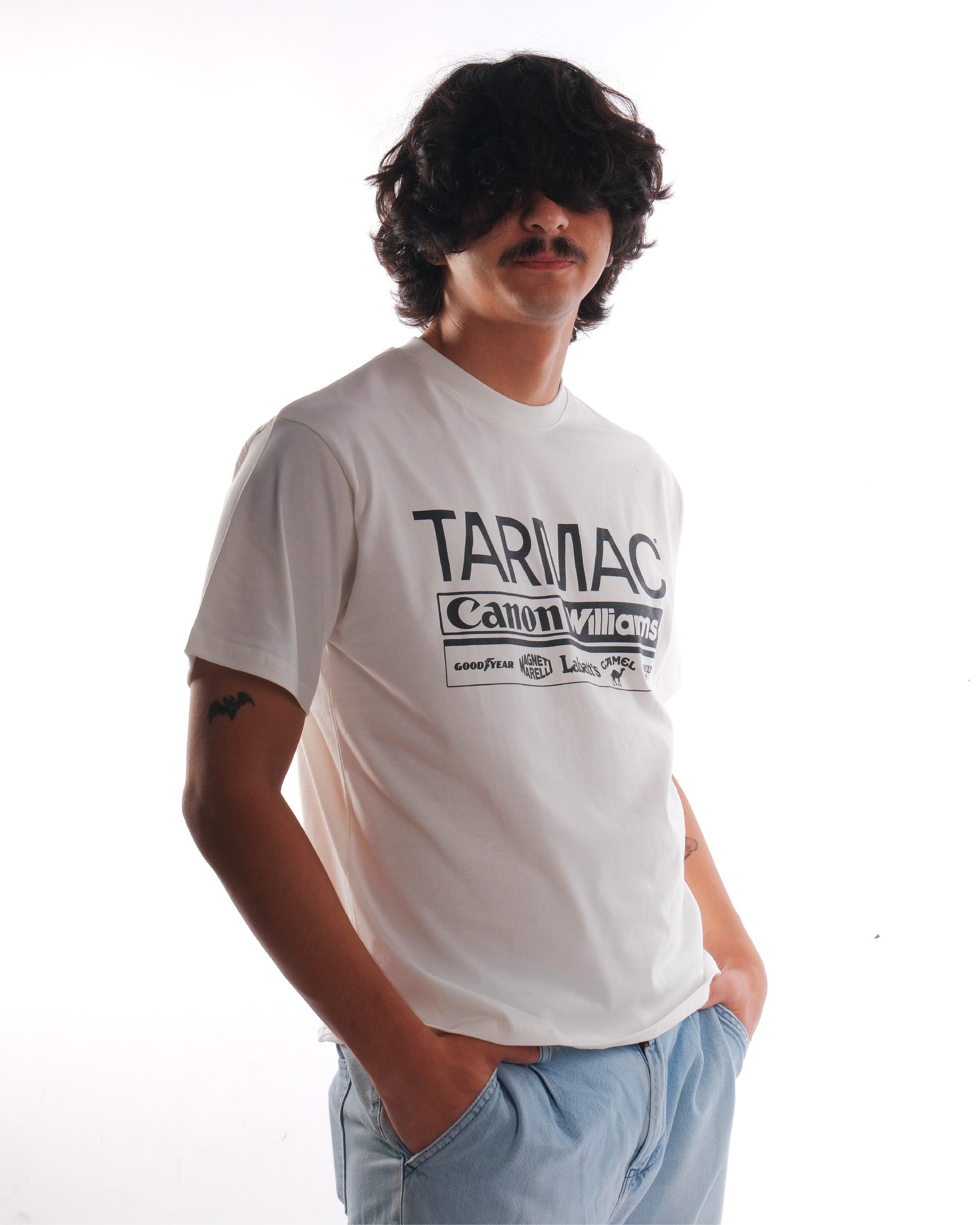 Canon Tee
