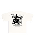 Weekender Tee